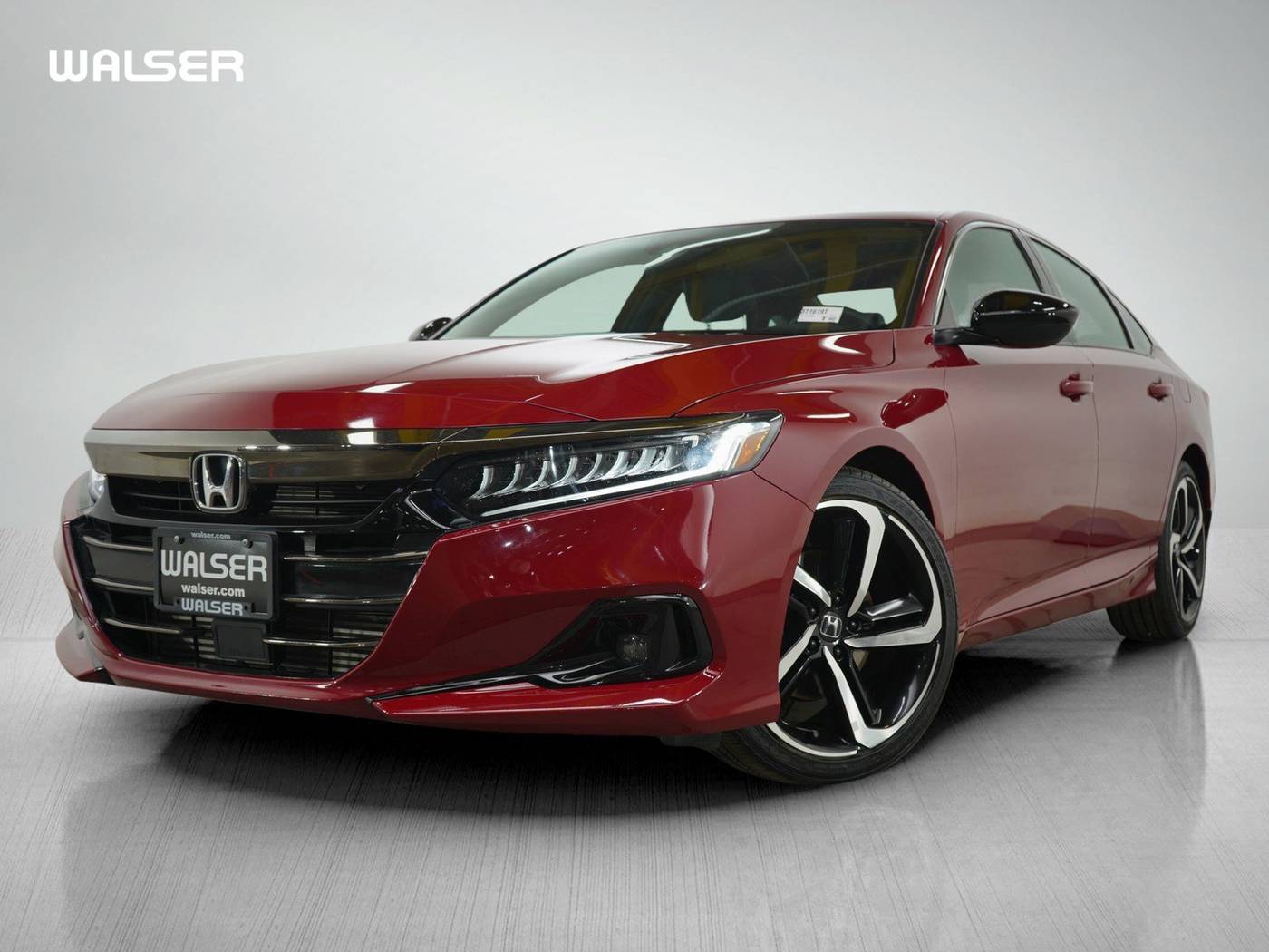 2022 Honda Accord Sport — Sedan — 29,340 mi — Bloomington, MN
