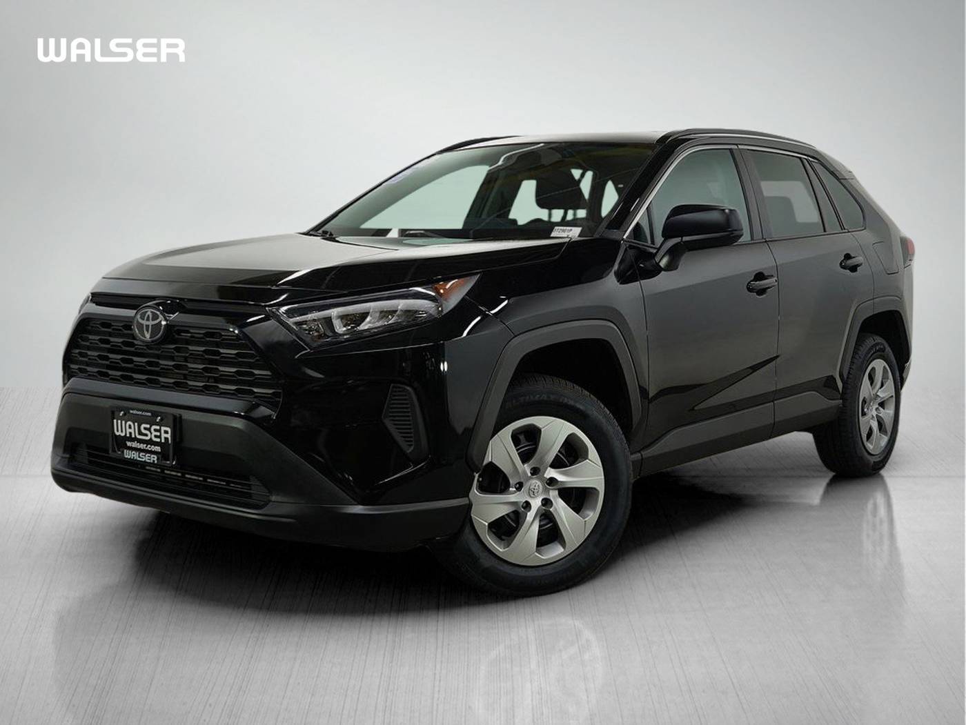 2021 Toyota RAV4 LE — SUV — 41,078 mi — Bloomington, MN