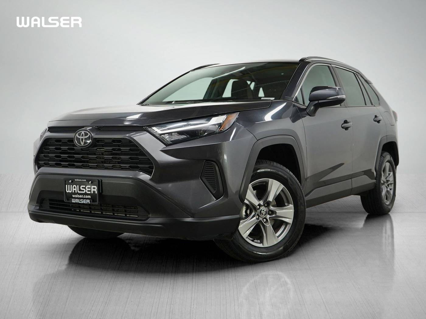 2024 Toyota RAV4 XLE — SUV — 38,817 mi — Bloomington, MN