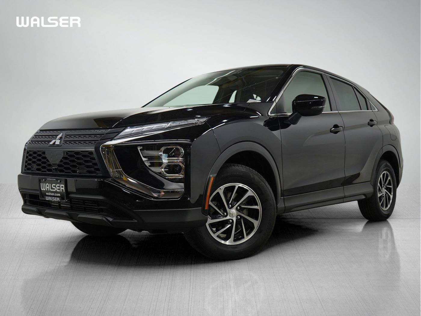 2024 Mitsubishi Eclipse Cross ES — SUV — 35,473 mi — Bloomington, MN