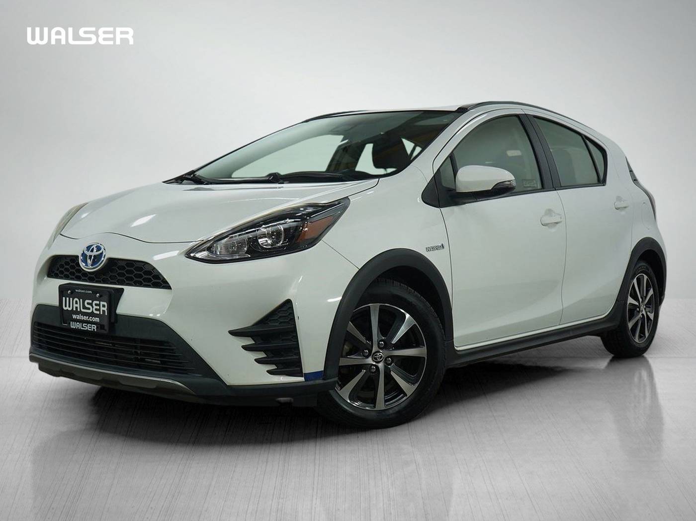 2018 Toyota Prius c Four — Hatchback — 51,191 mi — Bloomington, MN