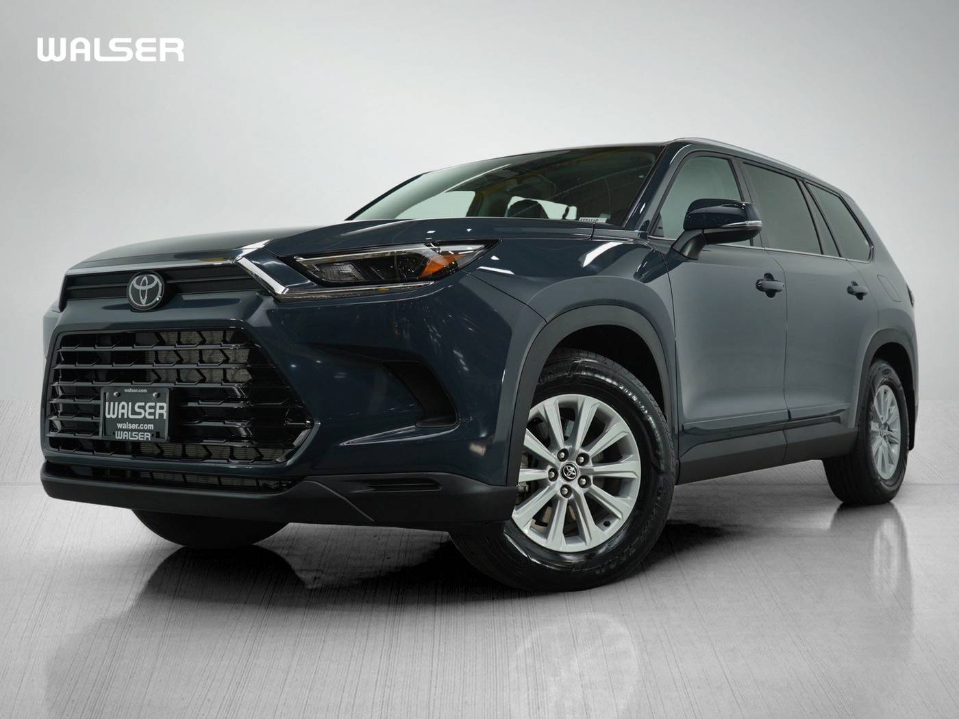 2024 Toyota Grand Highlander XLE — SUV — 6,350 mi — Bloomington, MN