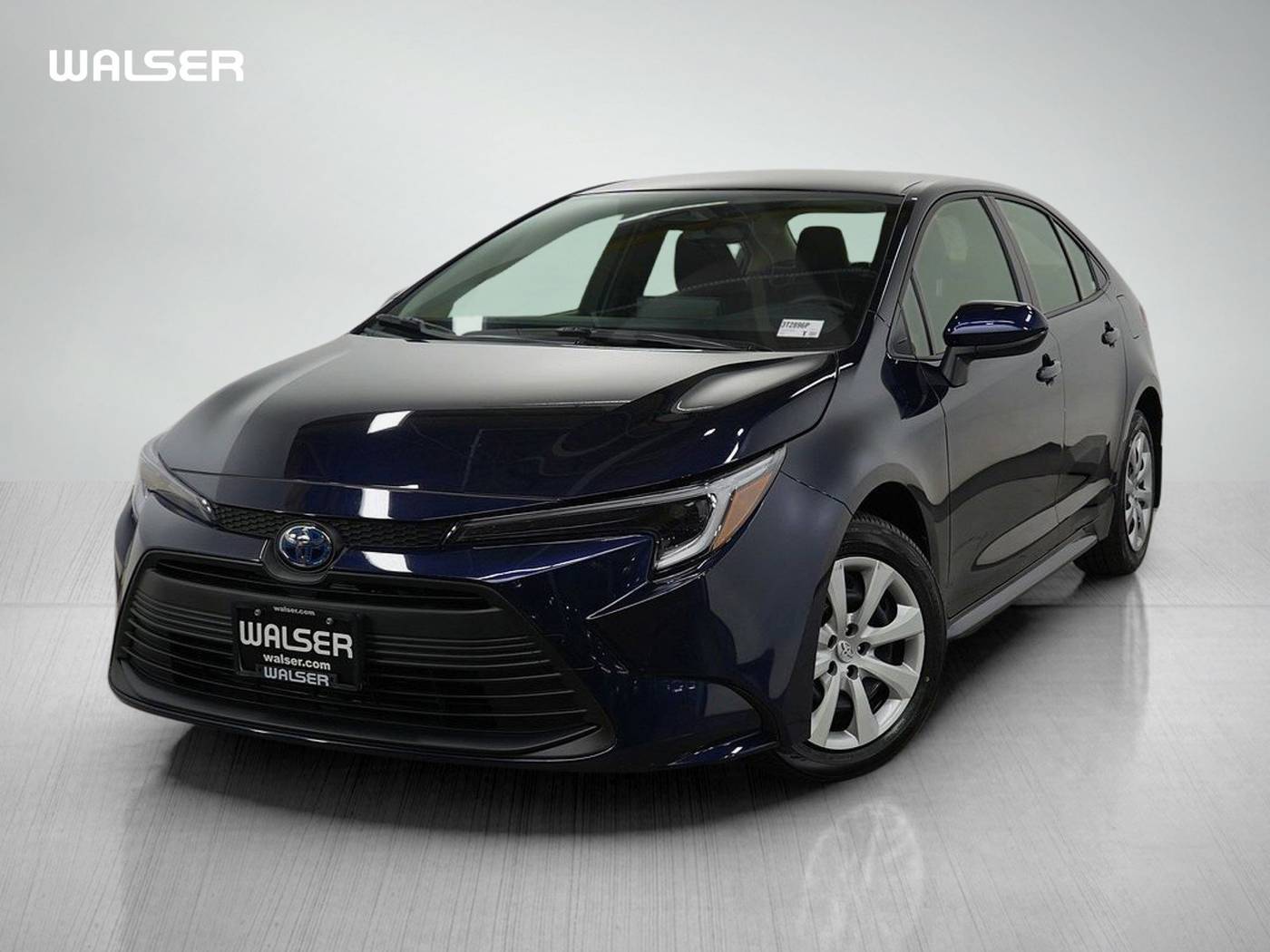 2025 Toyota Corolla Hybrid LE — Sedan — 6,902 mi — Bloomington, MN
