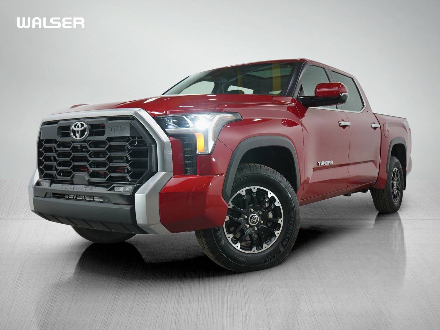 2024 Toyota Tundra Limited — Pickup Truck — 300 mi — Bloomington, MN