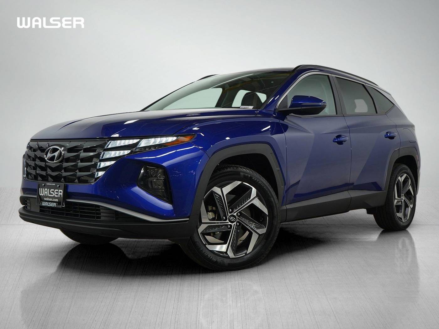 2023 Hyundai Tucson SEL — SUV — 36,114 mi — Bloomington, MN