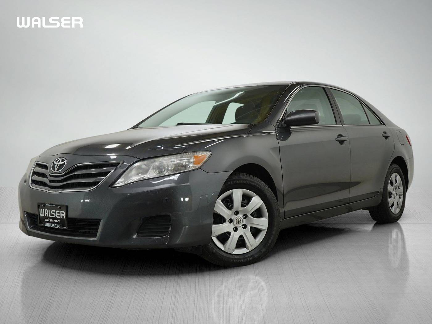 2010 Toyota Camry SE — Sedan — 151,590 mi — Bloomington, MN