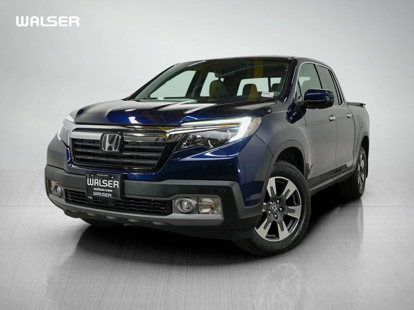 2019 Honda Ridgeline RTL-E — Pickup Truck — 102,938 mi — Bloomington, MN
