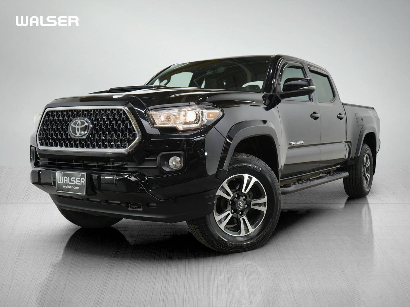 2019 Toyota Tacoma TRD Sport — Pickup Truck — 70,928 mi — Bloomington, MN