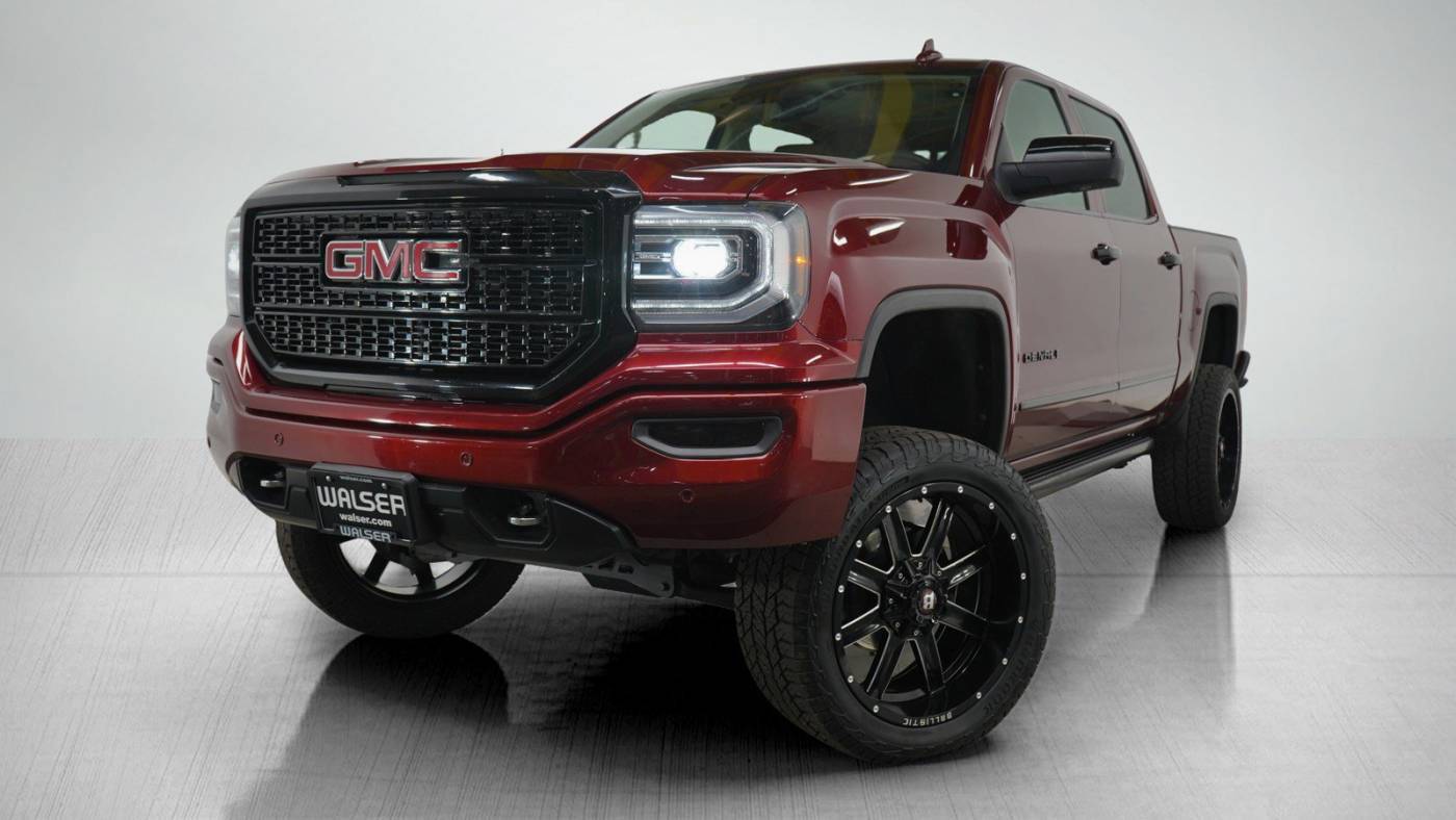 2017 GMC Sierra 1500 Denali — Pickup Truck — 111,764 mi — Bloomington, MN