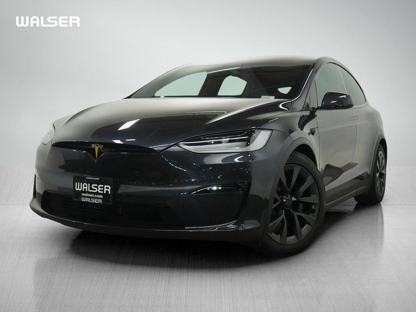 2024 Tesla Model X Model X — SUV — 5,926 mi — Bloomington, MN