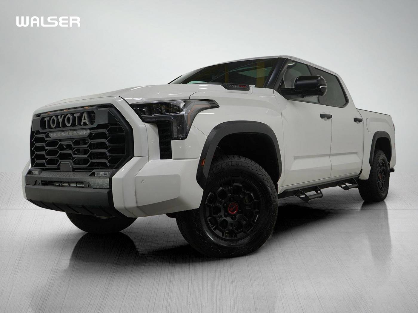 2024 Toyota Tundra Hybrid TRD Pro — Pickup Truck — 6,142 mi — Bloomington, MN