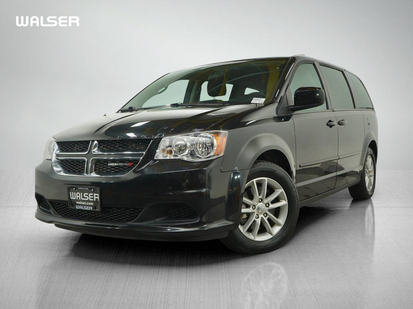 2016 Dodge Grand Caravan SXT — Minivan — 50,656 mi — Bloomington, MN