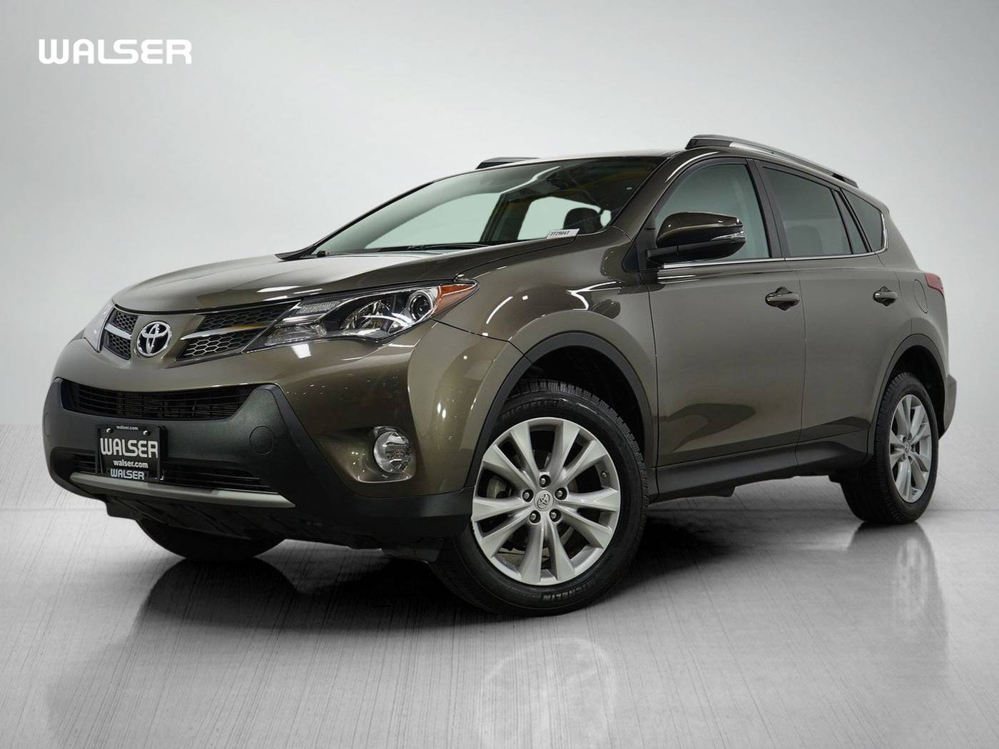 2014 Toyota RAV4 Limited — SUV — 85,222 mi — Bloomington, MN