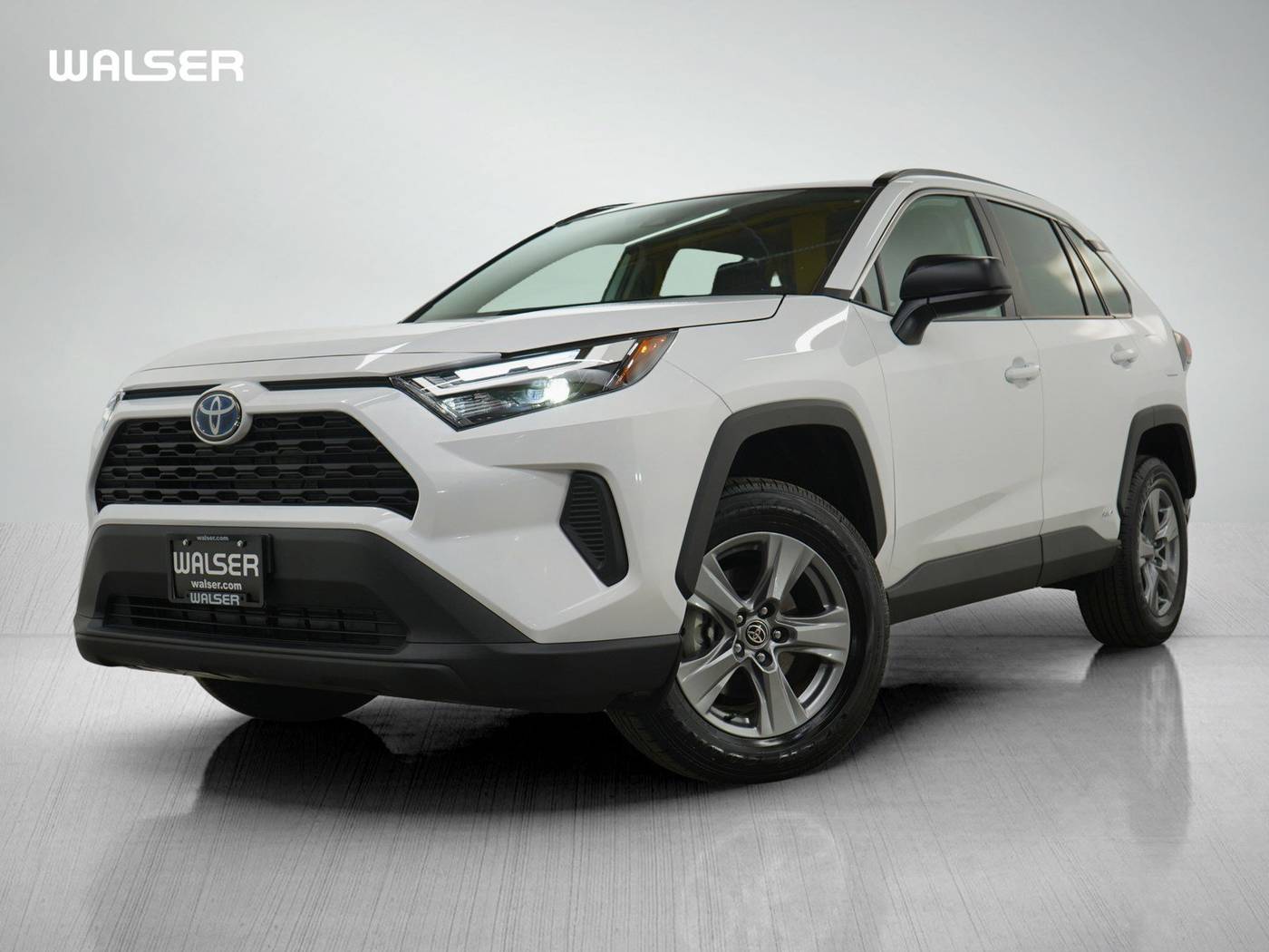 2024 Toyota RAV4 Hybrid LE — SUV — 9,057 mi — Bloomington, MN