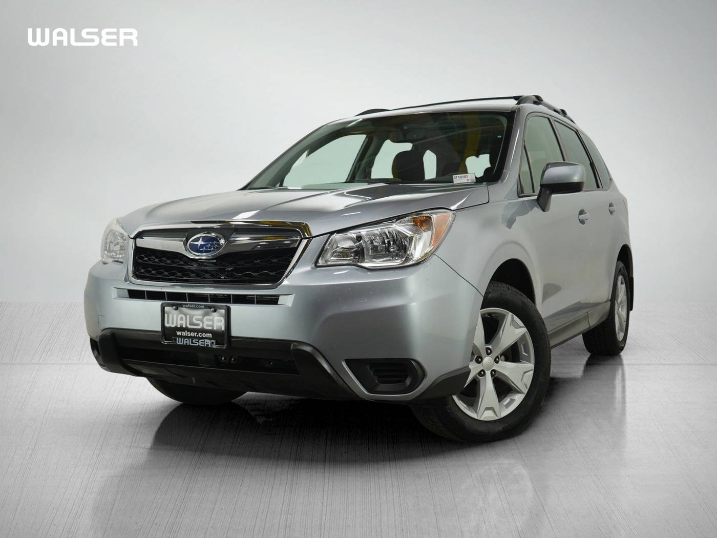 2016 Subaru Forester 2.5i Premium — SUV — 60,621 mi — Bloomington, MN