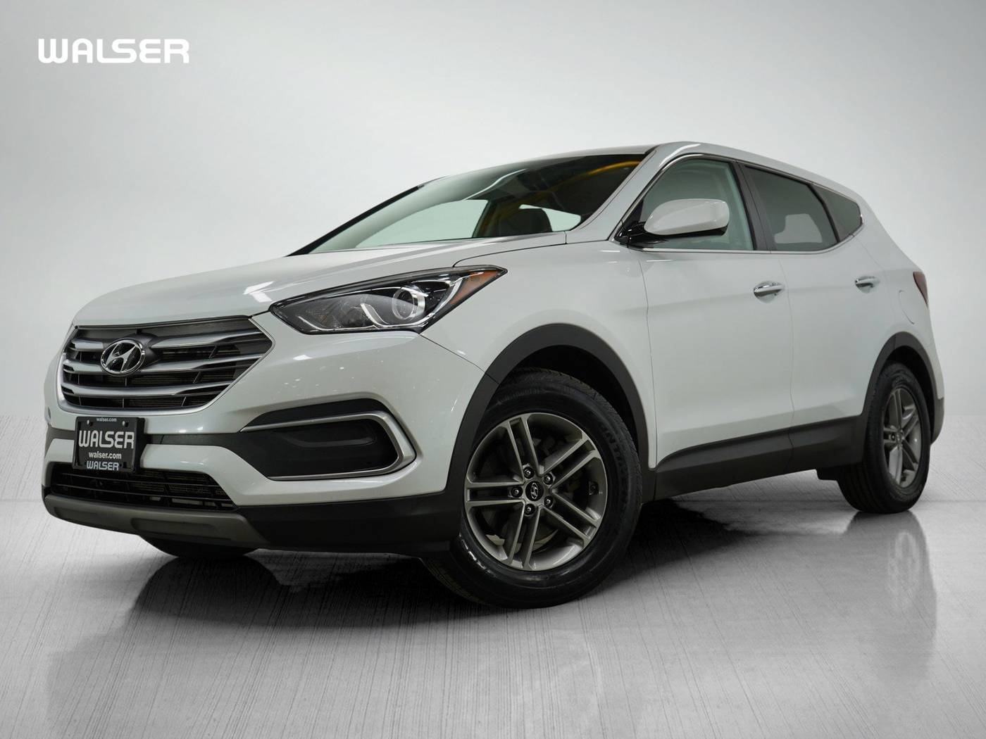 2018 Hyundai Santa Fe Sport Base — SUV — 74,253 mi — Bloomington, MN