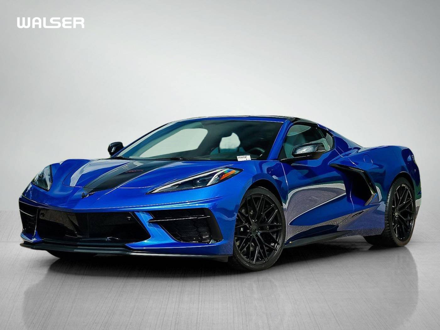 2023 Chevrolet Corvette 2LT — Coupe — 1,728 mi — Bloomington, MN