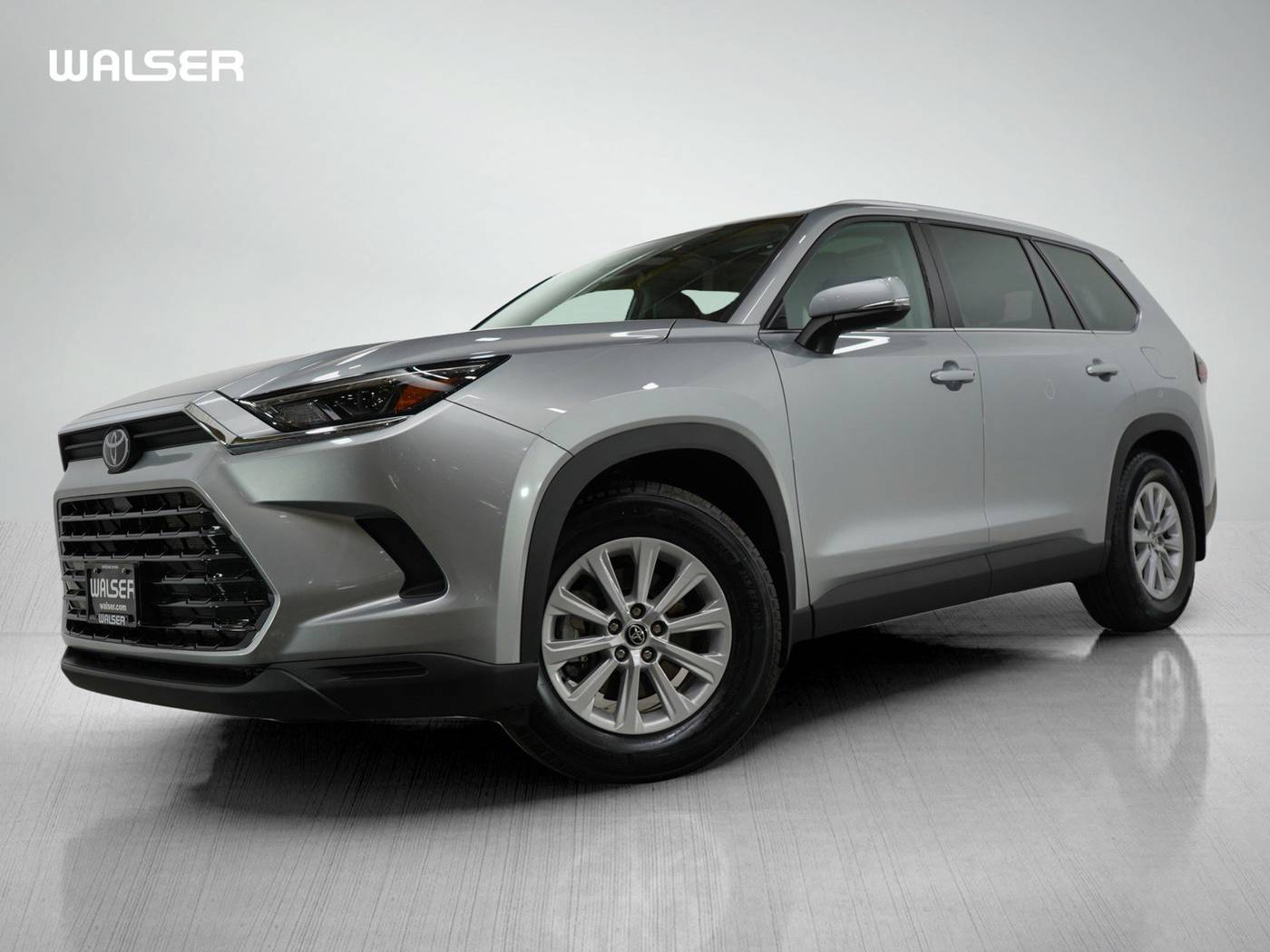 2024 Toyota Grand Highlander XLE — SUV — 13,252 mi — Bloomington, MN