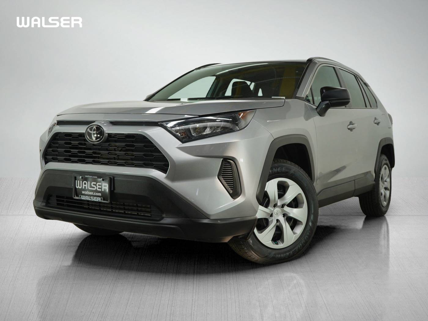 2020 Toyota RAV4 LE — SUV — 45,675 mi — Bloomington, MN