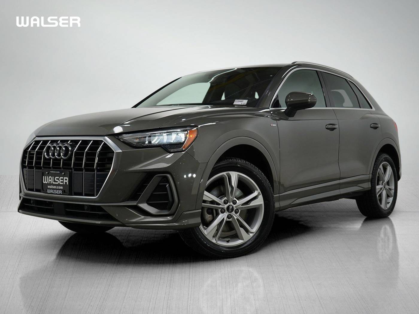 2021 Audi Q3 S line Premium — SUV — 74,115 mi — Bloomington, MN
