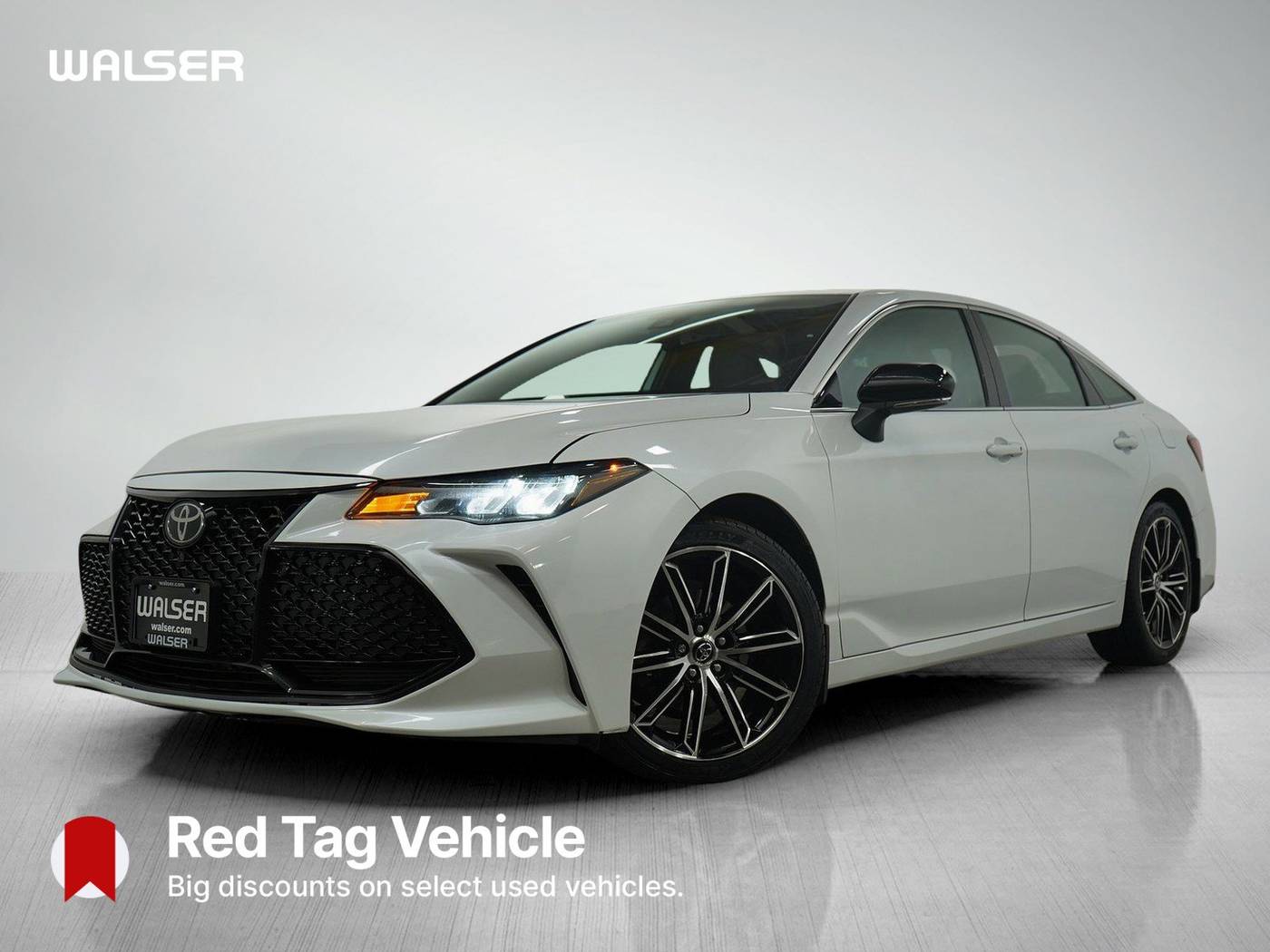 2019 Toyota Avalon XSE — Sedan — 48,546 mi — Bloomington, MN