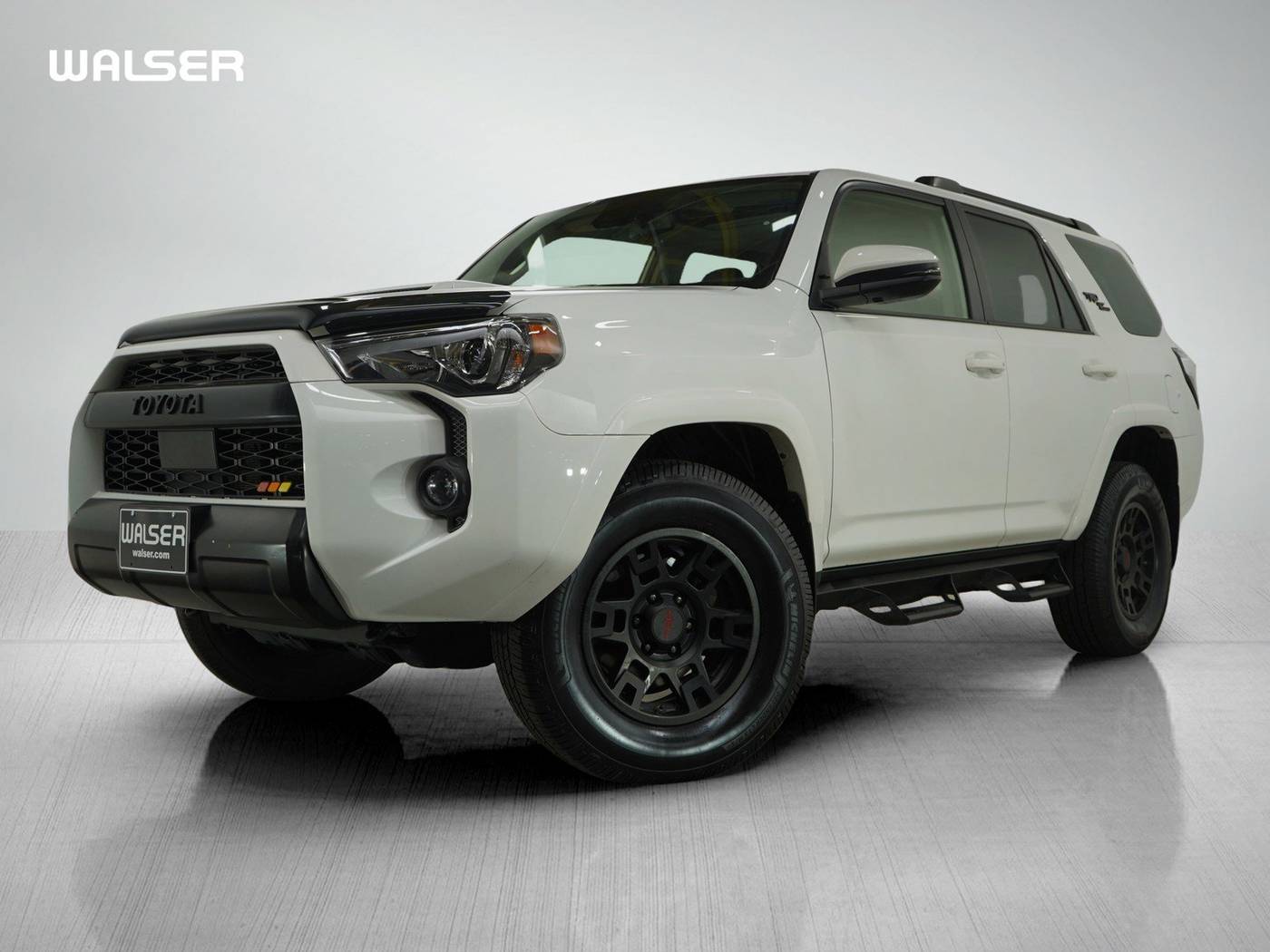 2021 Toyota 4Runner TRD Off Road Premium — SUV — 94,215 mi — Bloomington, MN