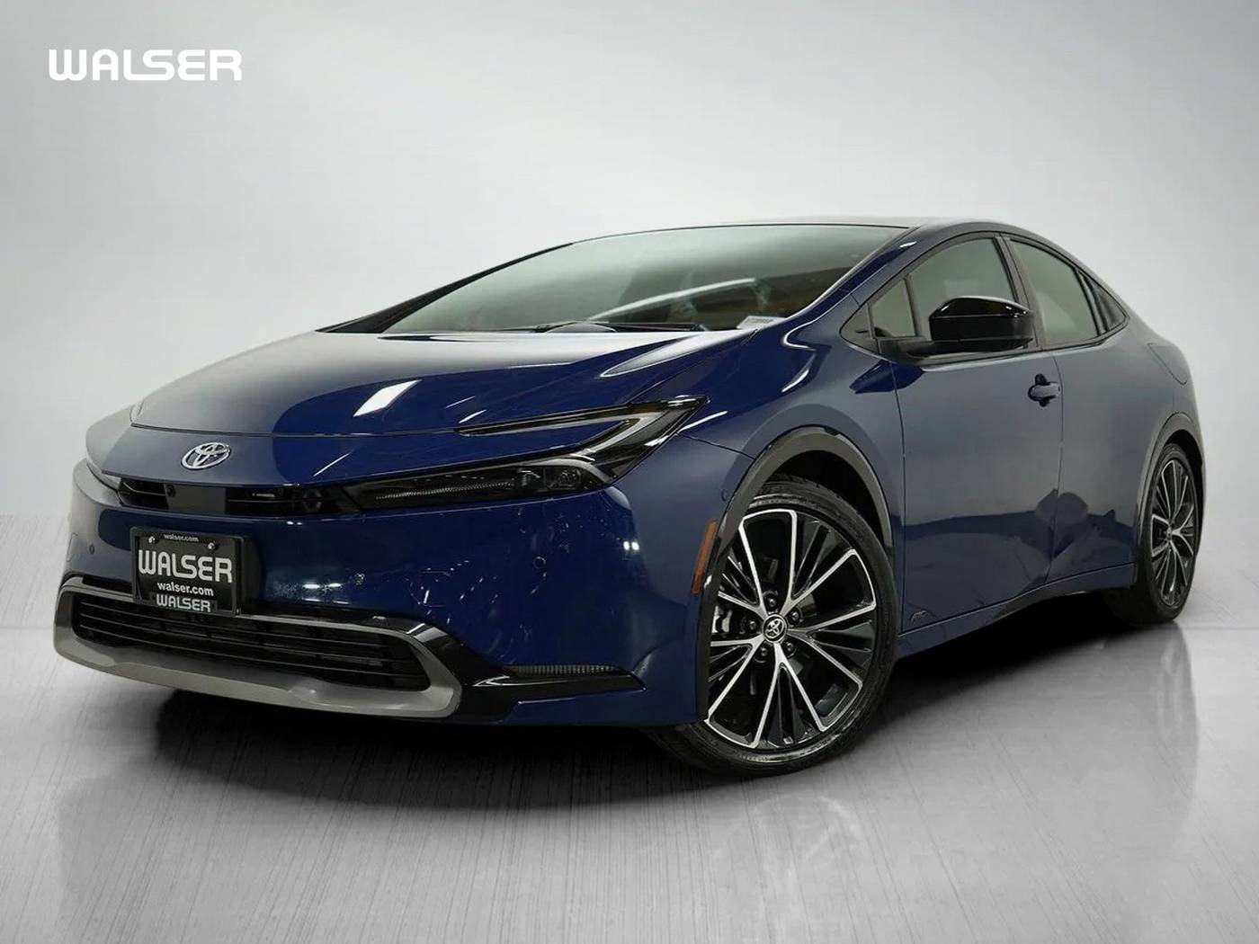 2024 Toyota Prius Limited — Hatchback — 10,971 mi — Bloomington, MN