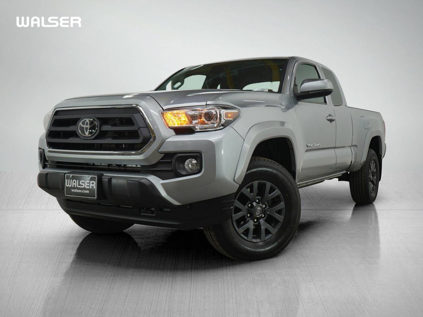 2022 Toyota Tacoma SR5 — Pickup Truck — 47,143 mi — Bloomington, MN