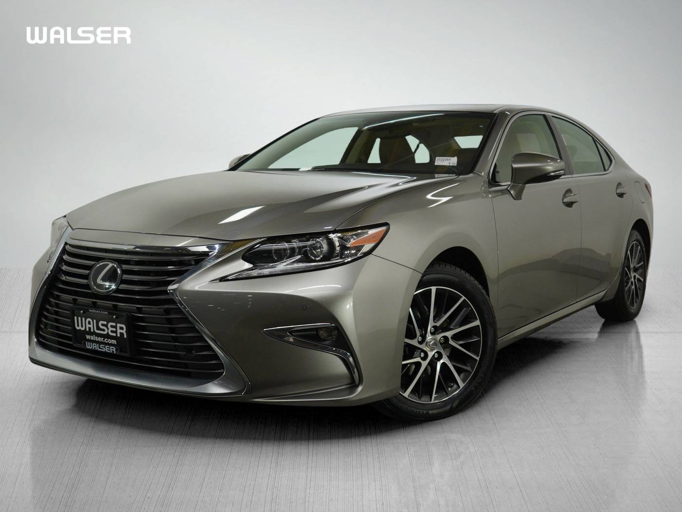 2016 Lexus ES ES 350 — Sedan — 97,048 mi — Bloomington, MN