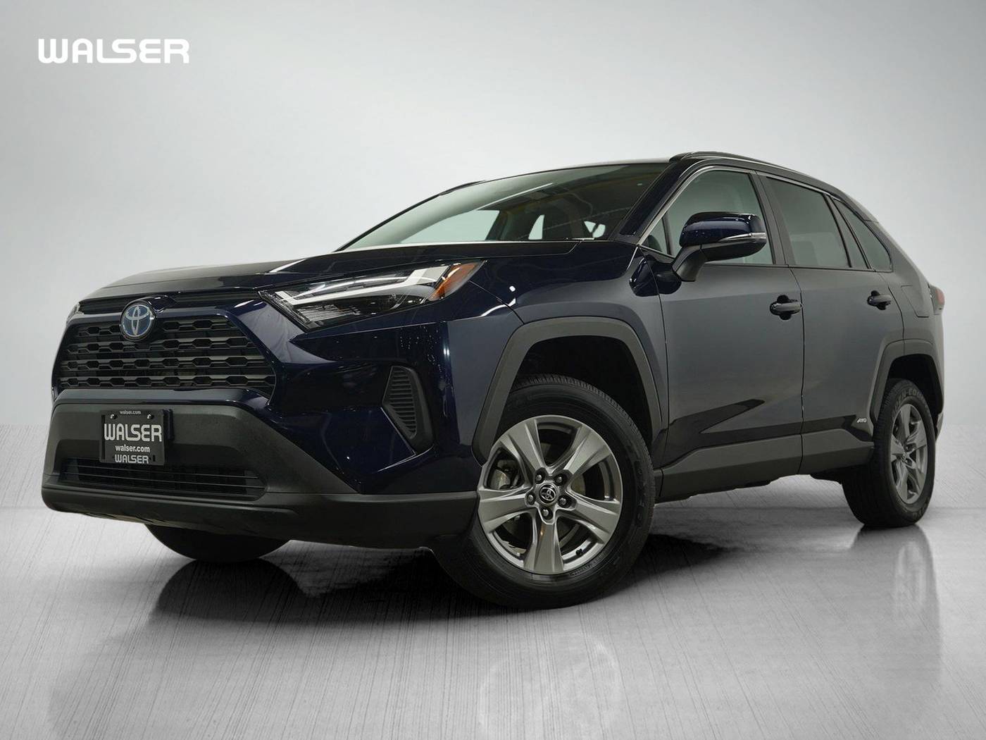 2022 Toyota RAV4 Hybrid XLE — SUV — 19,731 mi — Bloomington, MN