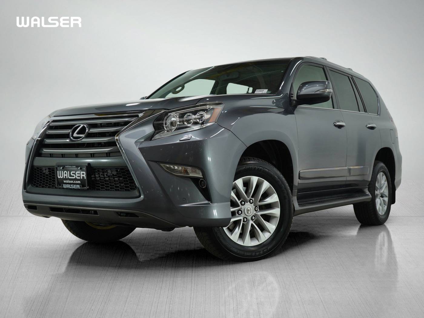 2017 Lexus GX GX 460 — SUV — 124,160 mi — Bloomington, MN