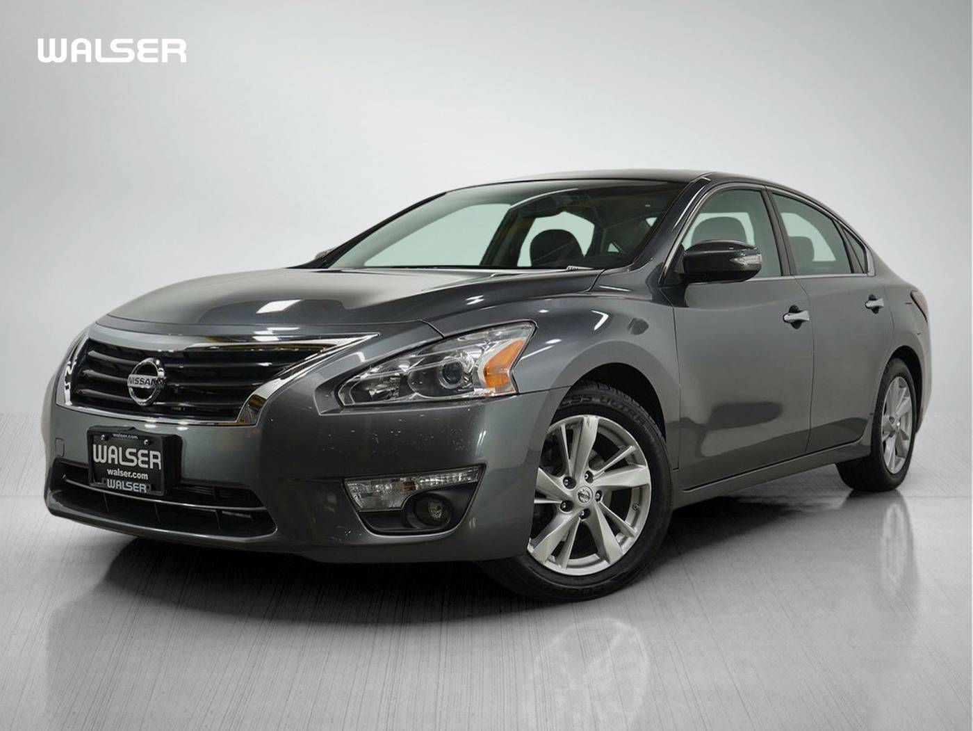 2014 Nissan Altima 2.5 SL — Sedan — 46,313 mi — Bloomington, MN