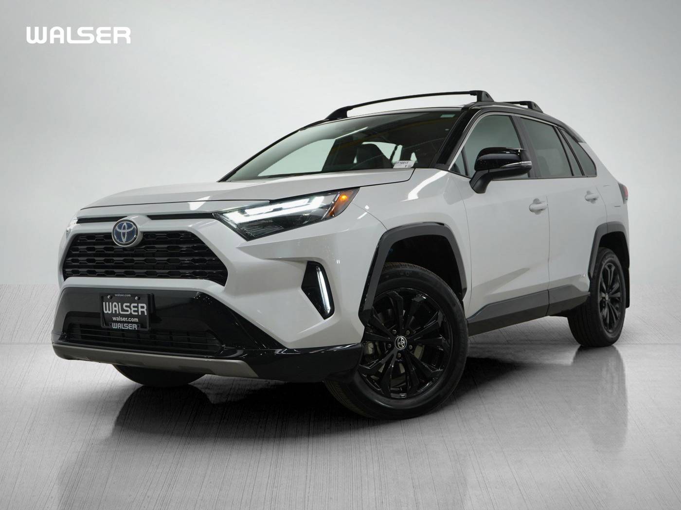 2023 Toyota RAV4 Hybrid XSE — SUV — 43,236 mi — Bloomington, MN