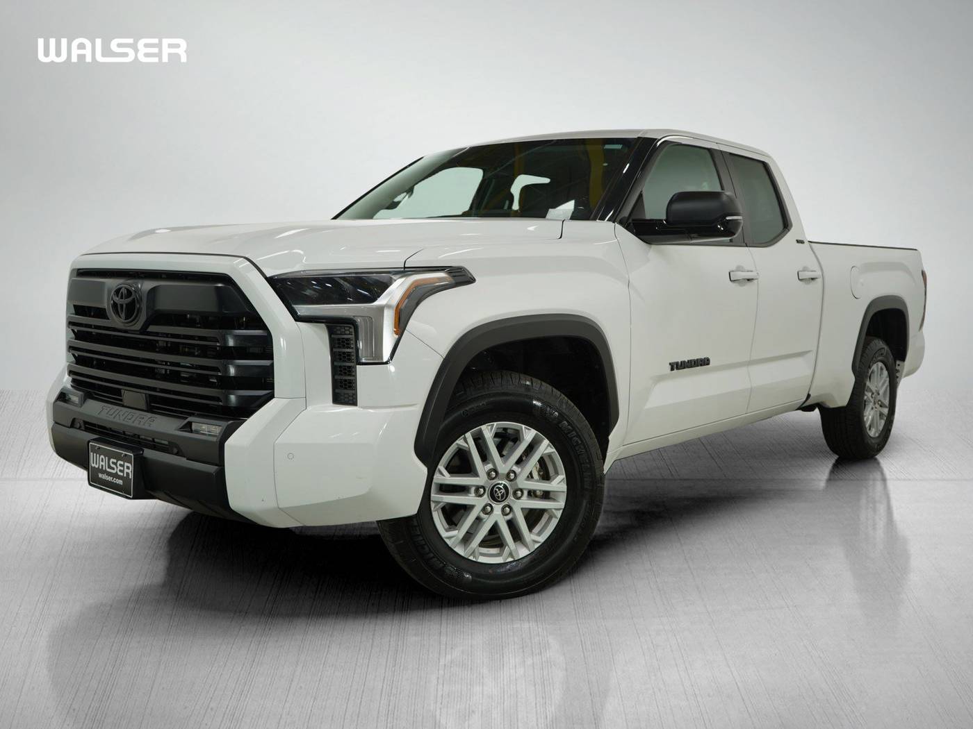 2022 Toyota Tundra SR5 — Pickup Truck — 56,513 mi — Bloomington, MN
