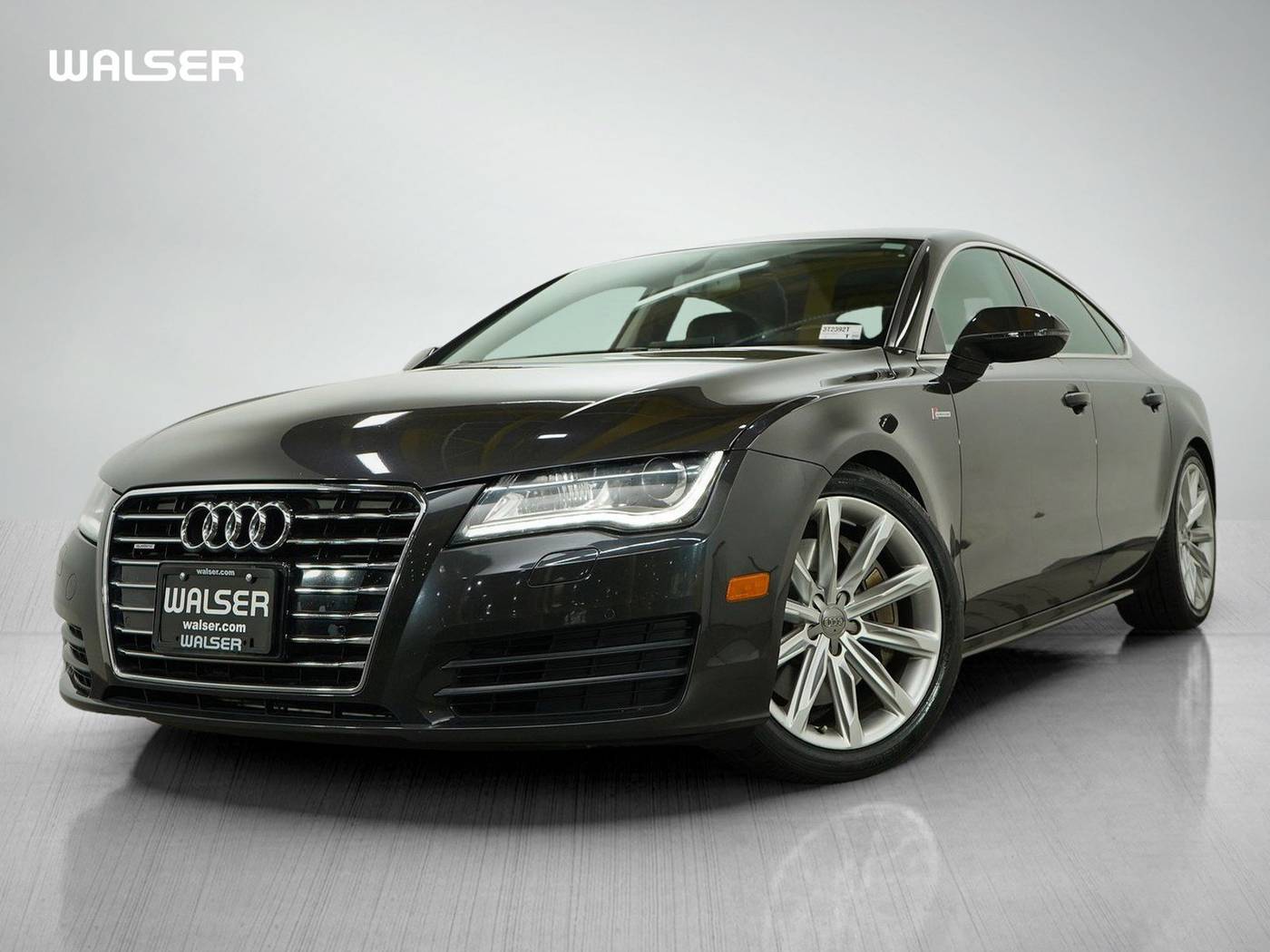 2012 Audi A7 Premium — Sedan — 96,857 mi — Bloomington, MN