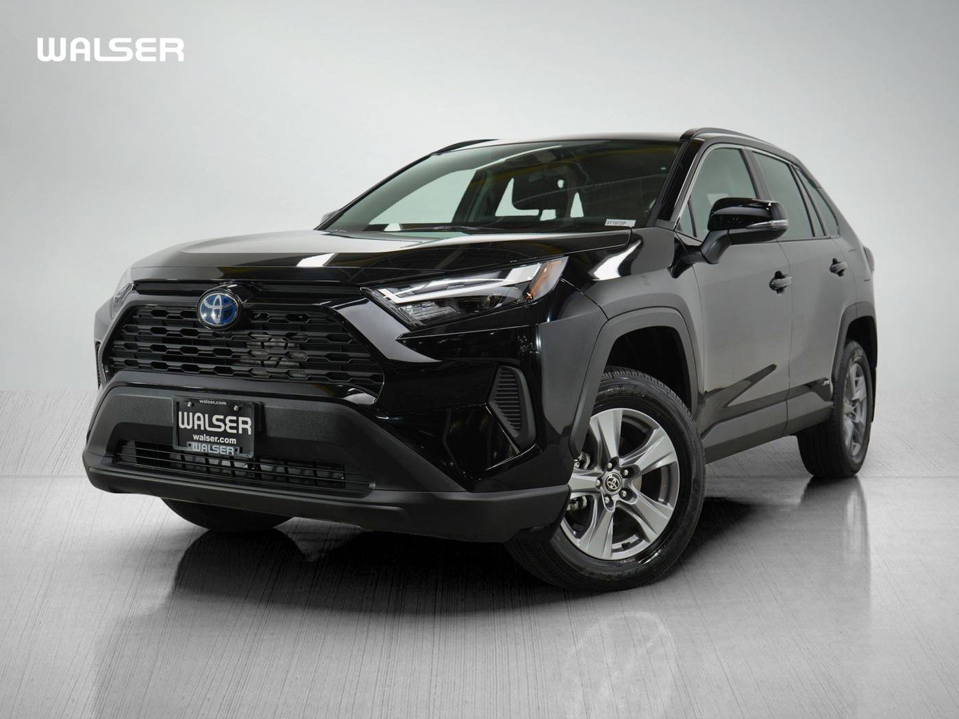 2024 Toyota RAV4 Hybrid XLE — SUV — 2,129 mi — Bloomington, MN