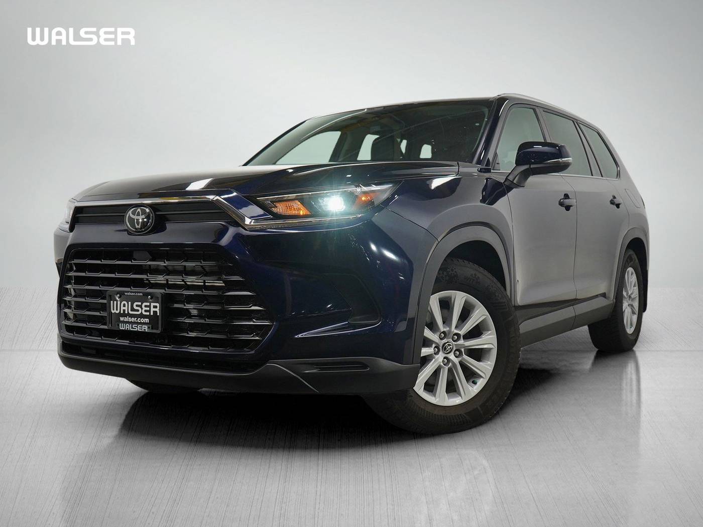 2024 Toyota Grand Highlander Hybrid XLE — SUV — 14,915 mi — Bloomington, MN
