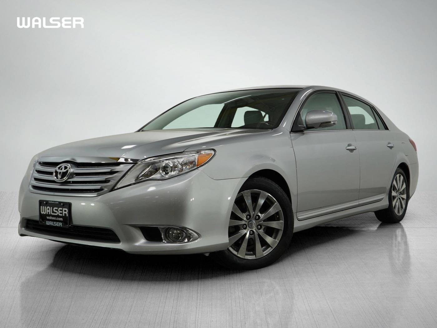 2011 Toyota Avalon Base — Sedan — 71,677 mi — Bloomington, MN