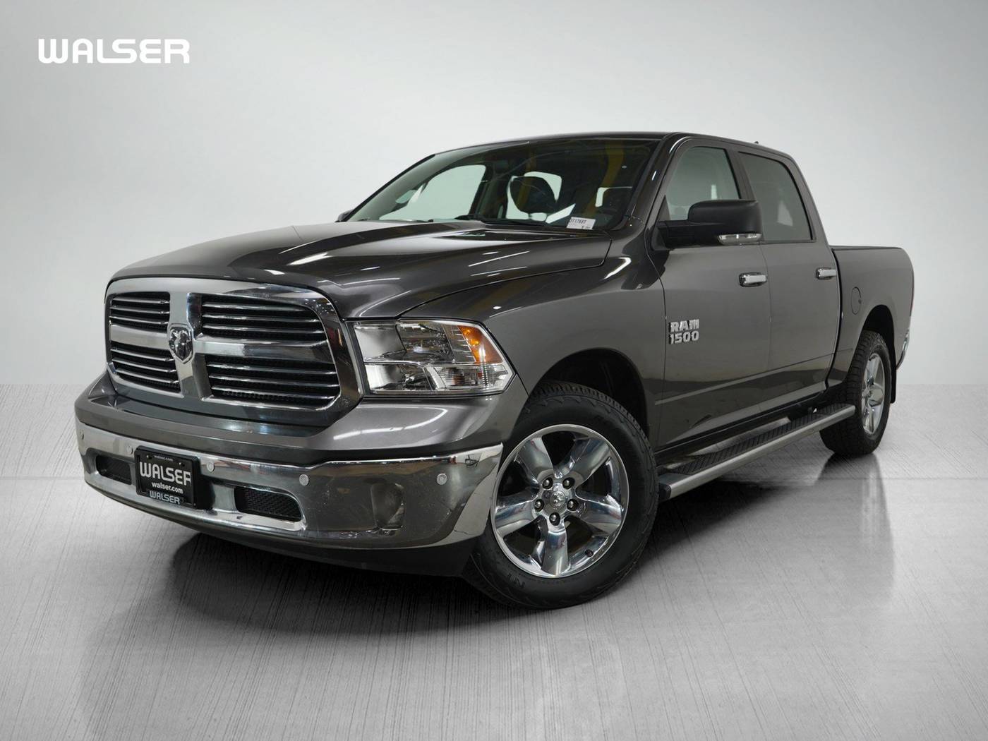 2017 Ram 1500 Big Horn — Pickup Truck — 119,482 mi — Bloomington, MN