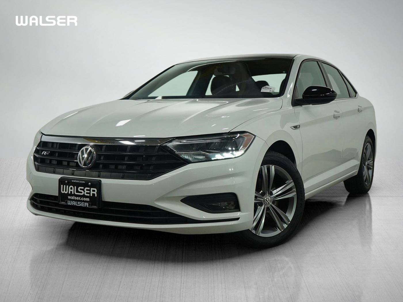 2019 Volkswagen Jetta R-Line — Sedan — 68,390 mi — Bloomington, MN