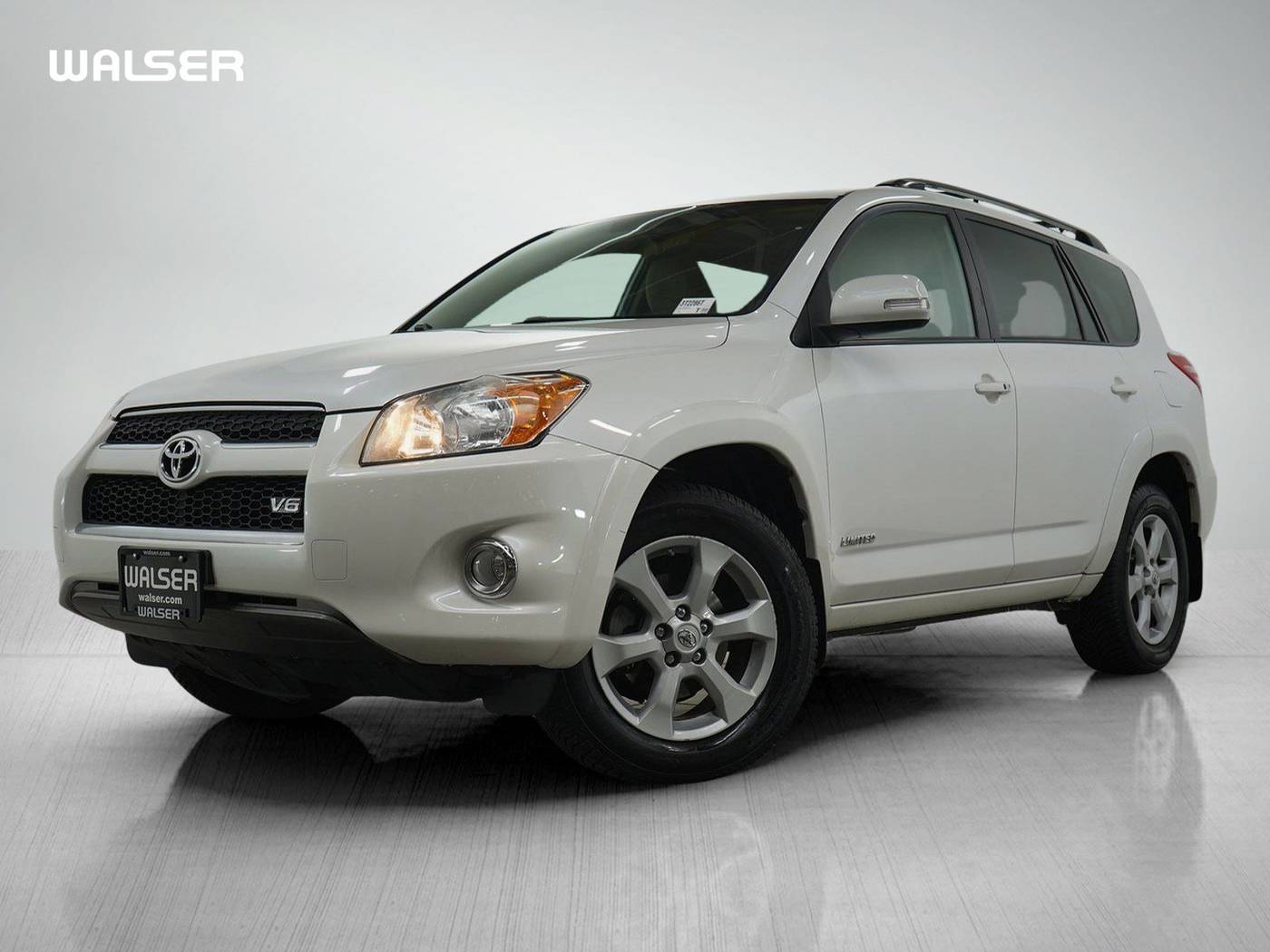 2011 Toyota RAV4 Limited V6 — SUV — 182,143 mi — Bloomington, MN