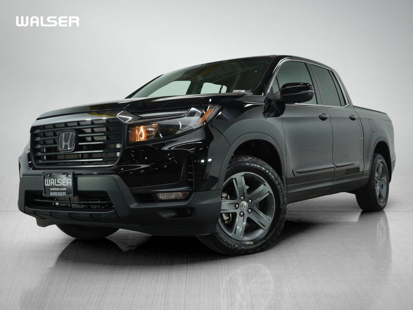 2023 Honda Ridgeline RTL — Pickup Truck — 25,856 mi — Bloomington, MN