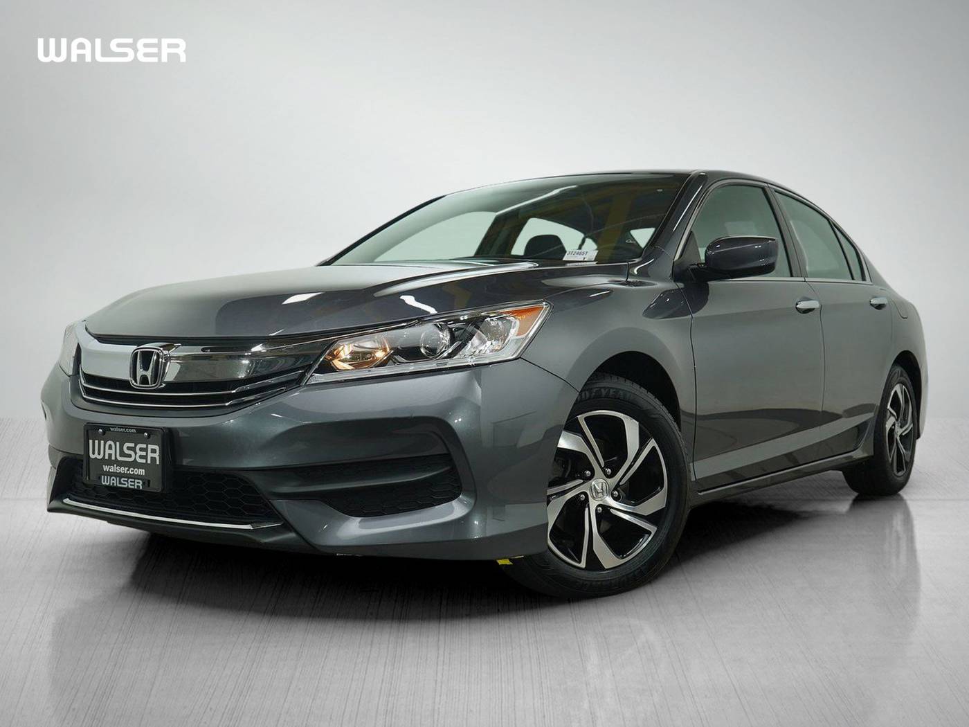 2017 Honda Accord LX — Sedan — 50,768 mi — Bloomington, MN