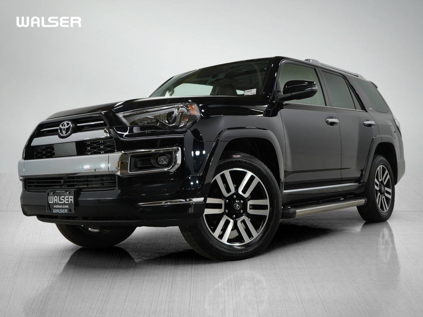2023 Toyota 4Runner Limited — SUV — 16,327 mi — Bloomington, MN