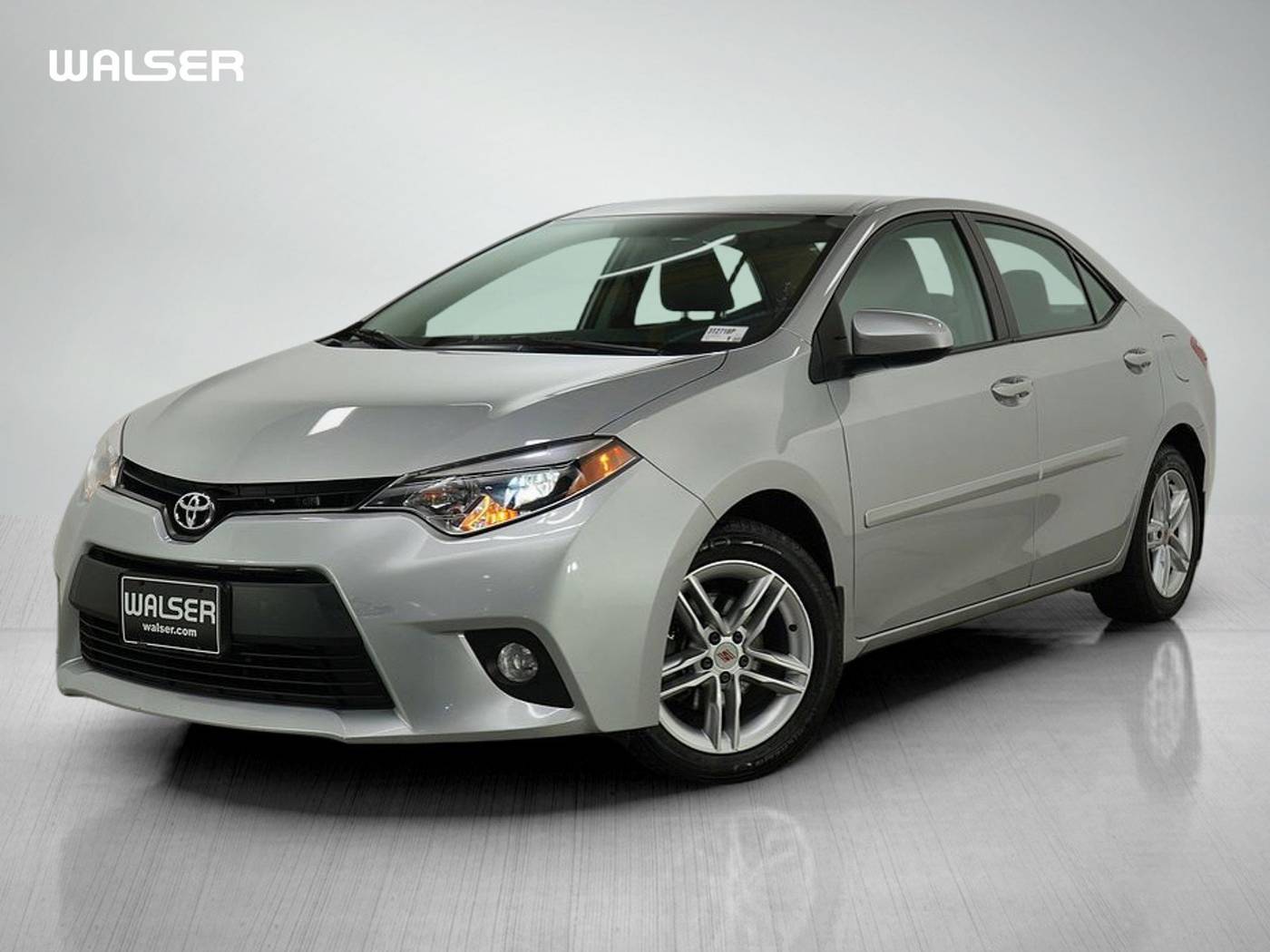 2014 Toyota Corolla LE — Sedan — 94,530 mi — Bloomington, MN