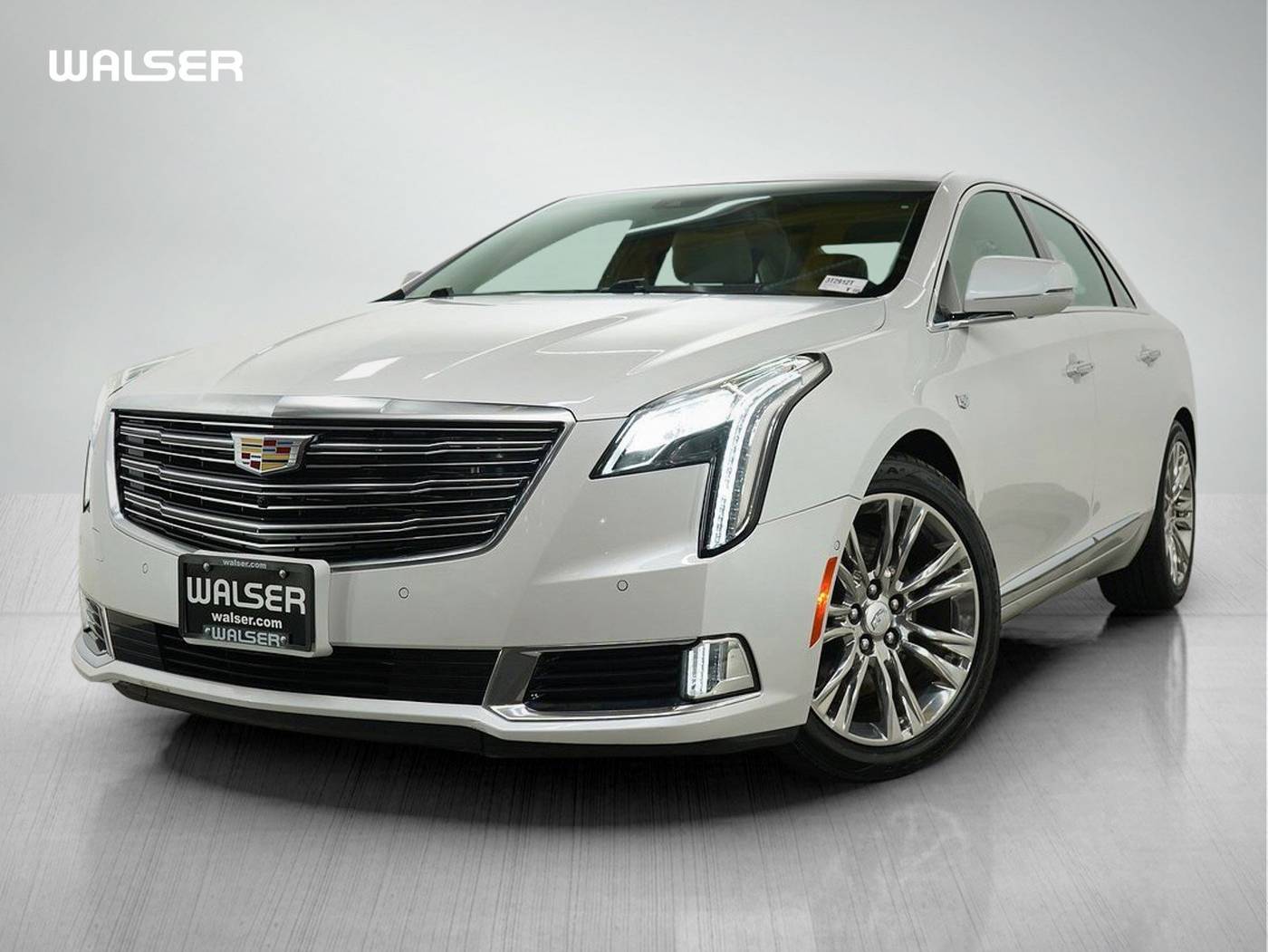 2018 Cadillac XTS Luxury — Sedan — 33,804 mi — Bloomington, MN
