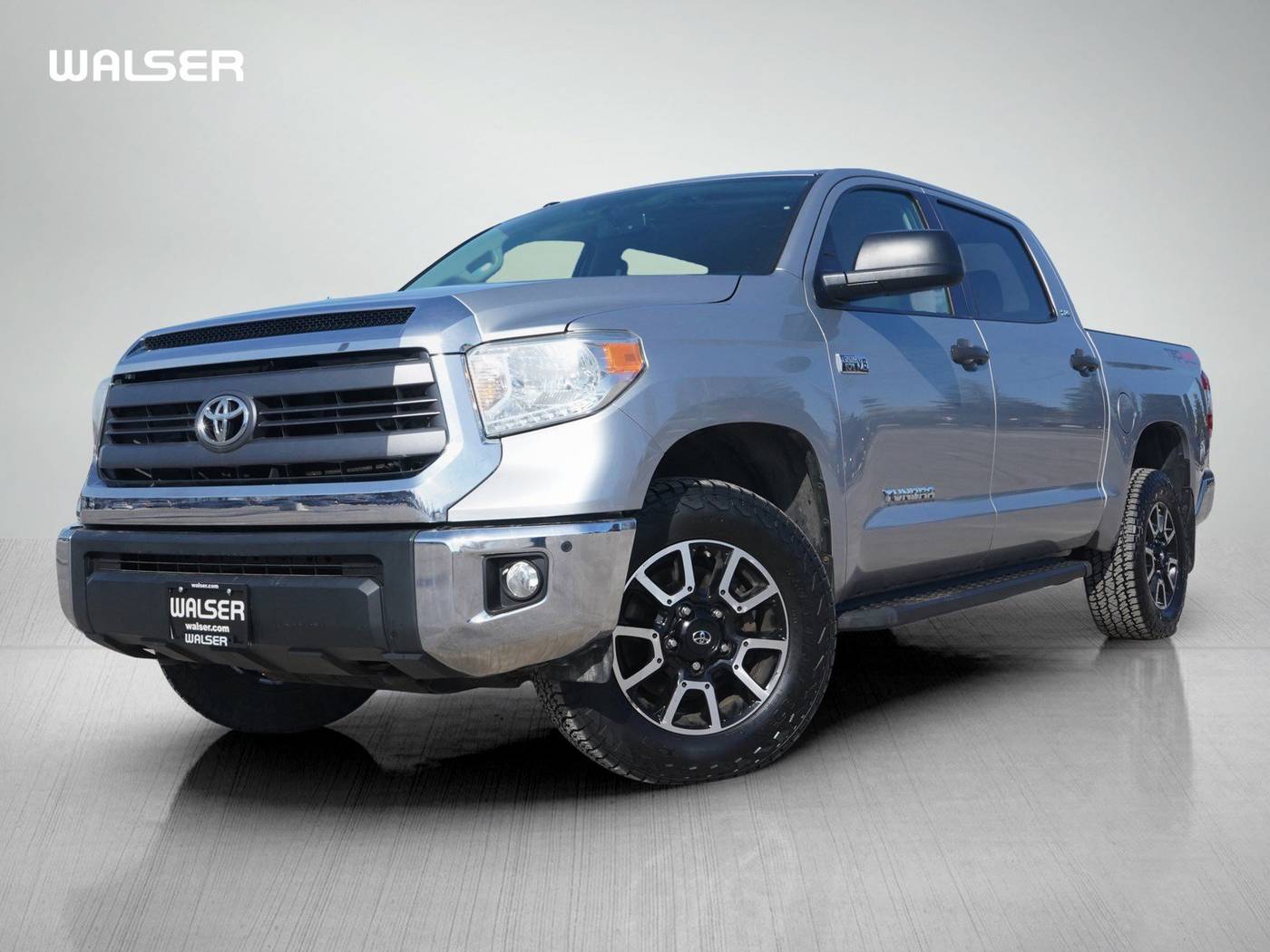 2014 Toyota Tundra SR5 — Pickup Truck — 46,022 mi — Bloomington, MN