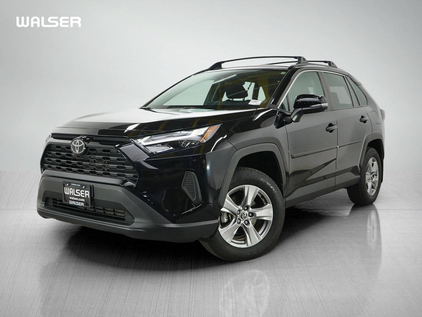 2023 Toyota RAV4 XLE — SUV — 19,826 mi — Bloomington, MN