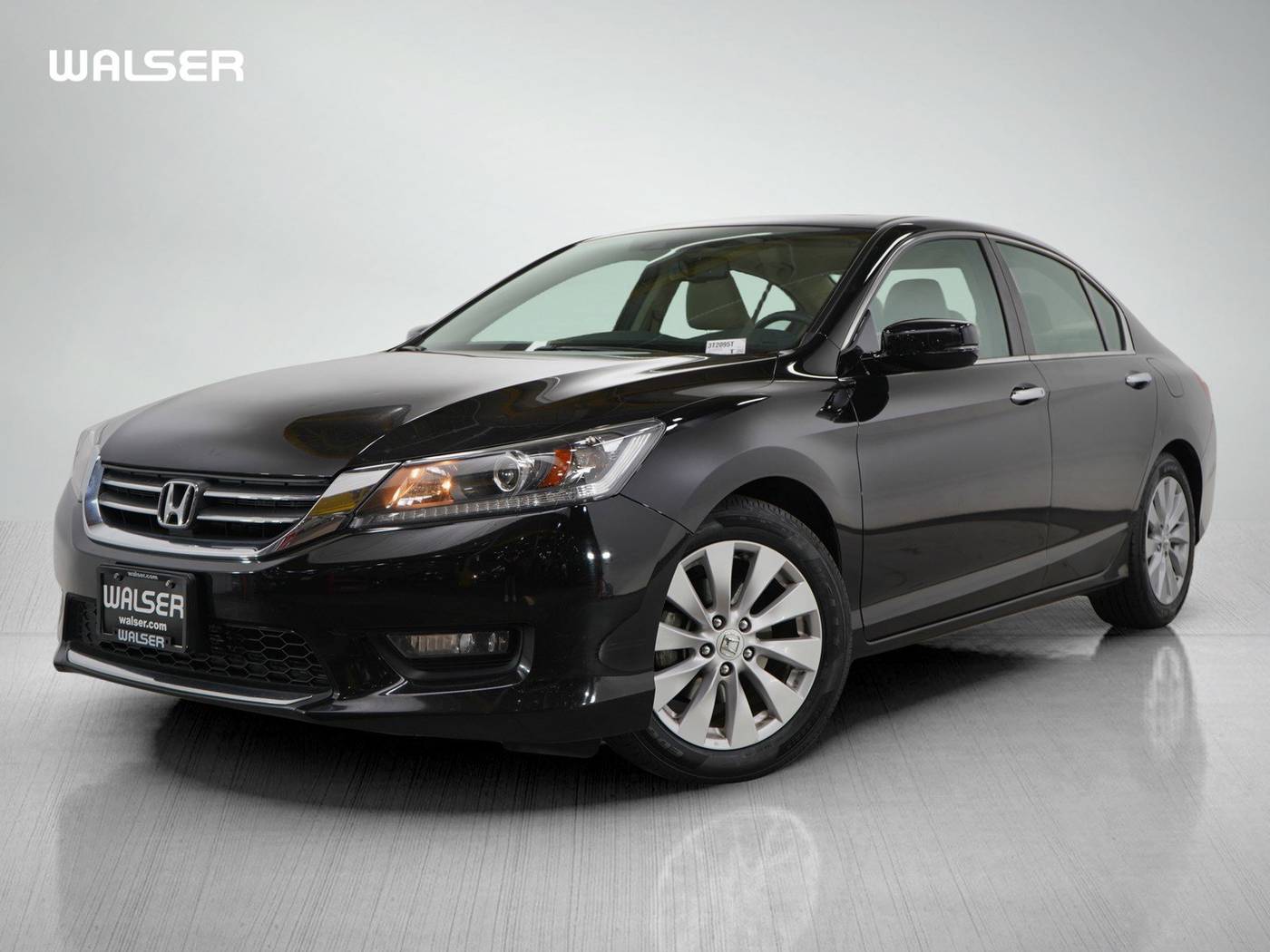 2014 Honda Accord EX-L — Sedan — 105,380 mi — Bloomington, MN