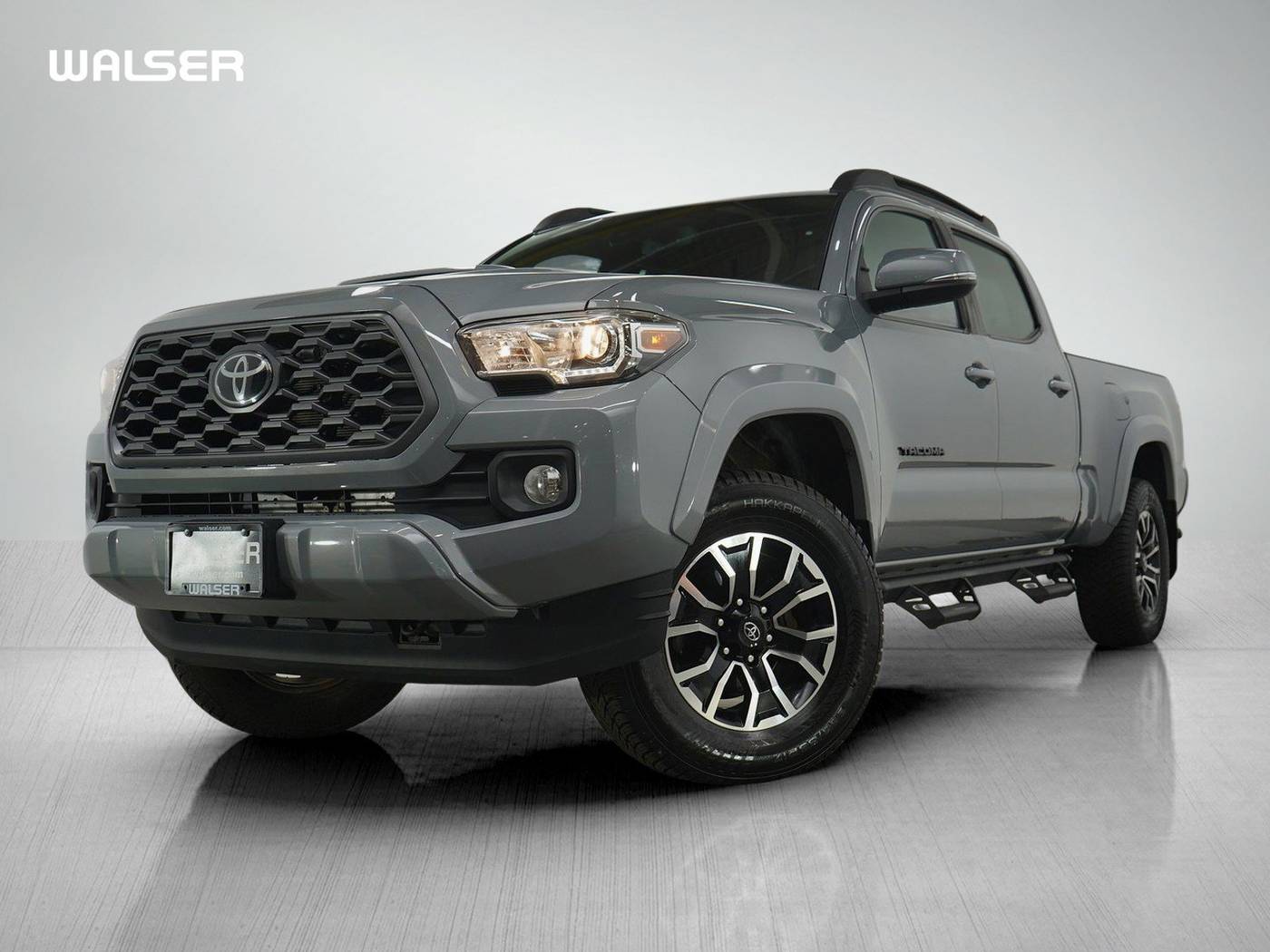 2021 Toyota Tacoma TRD Sport — Pickup Truck — 57,427 mi — Bloomington, MN